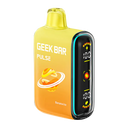 Banana Ice Geek Bar Pulse 15000 Disposable Vape