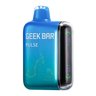 Blue Mint Geek Bar Pulse 15X