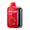 California Cherry Geek Bar Pulse 15K
