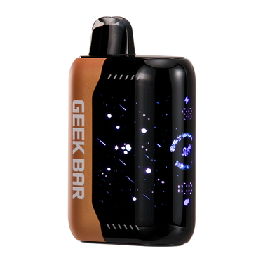 Cola Slush Geek Bar Pulse X 25K