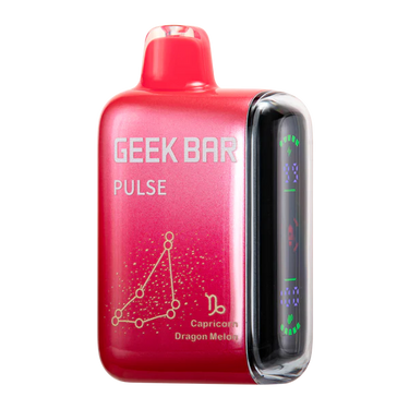 Dragon Melon Geek Bar Pulse 15K