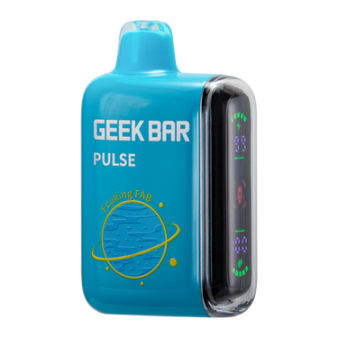Fcuking FAB Geek Bar Pulse 15K