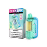 Cool Mint Geek Bar CLR 50K Vape