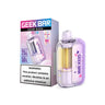 Sour Gush Geek Bar CLR 50K Vape