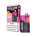 Geek Bar Clio Kit Dragonfruit Lemonade
