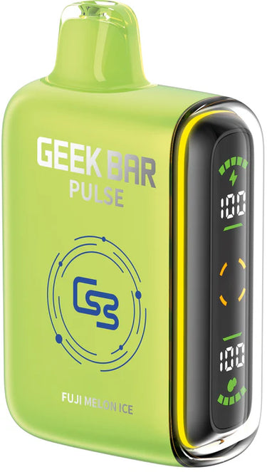 Geek Bar Pulse 15000 Fuji Melon Ice