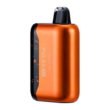 Geek Bar Pulse X 25K Orange Jam