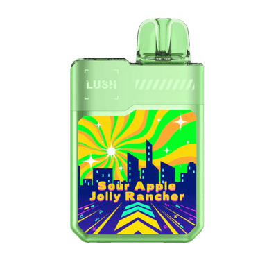 DIGIFLAVOR X GEEK BAR LUSH 20K Disposable Vape