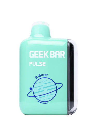 Geek Bar Pulse1 5K B-Burst B-Pop