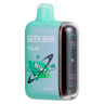 Geek Bar Pulse Black Mintz Disposable Vape 15000Puffs