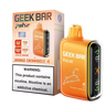 Geek Bar Pulse X 15K Orange Creamsicle
