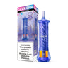 Geek Bar Burj 80K E-Hookah Disposable Vape - Grape Mint