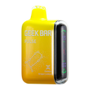 Grape Lemon Geek Bar Pulse 15K