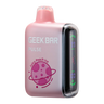 Juicy Peach Ice Geek Bar Pulse 15K