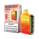 OMG Blow Pop Geek Bar Pulse 15000 Disposable