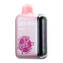 Pink Lemonade Geek Bar Pulse 15K