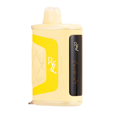 RYL 35K Banana Ice