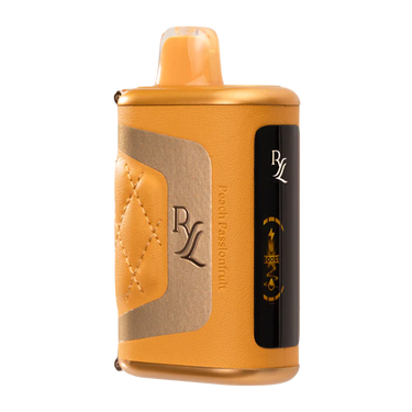 RYL 35K Peach Passionfruit