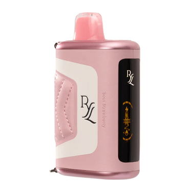 RYL 35K Sour Strawberry