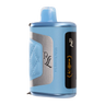 White Yummy Ice RAZ RYL 35K Vape