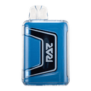 RAZ TN9000 Zero Nicotine Vape Blue Razz Ice