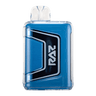RAZ TN9000 Zero Nicotine Vape Blue Razz Ice