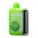 Sour Apple Ice Geek Bar Pulse 15K