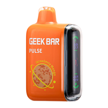 Strawberry Mango Geek Bar Pulse 15K