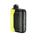 lemon heads flavored geek bar pulse x 25000