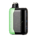 sour apple ice geek bar pulse x 25000
