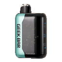 sour mango pineapple geek bar pulse x 25000
