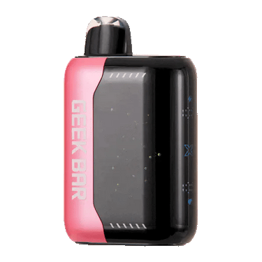 watermelon ice geek bar pulse x 25000