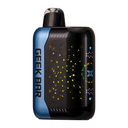 Blackberry Blueberry Geek Bar Pulse X 25K