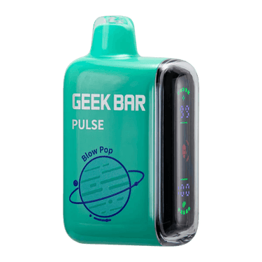 Blow Pop Geek Bar Pulse