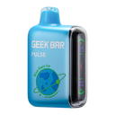 Blue Razz Ice Geek Bar Pulse 15K
