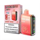 Cherry Bomb Geek Bar Pulse 15000 Disposable
