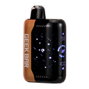 Cola Slush Geek Bar Pulse X 25K