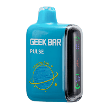 Fcuking Fab Geek Bar Pulse