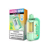 Miami Mint Geek Bar CLR 50K Vape