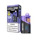 Geek Bar CLIO 50K - Code Red