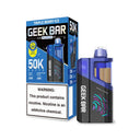 Geek Bar CLIO 50K - Triple Berry Ice