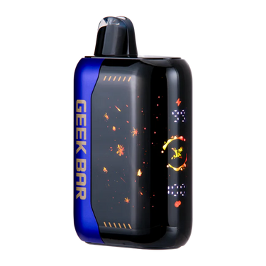 Geek Bar Pulse X 25K Blueberry Jam