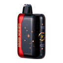 Geek Bar Pulse X 25K Peach Jam