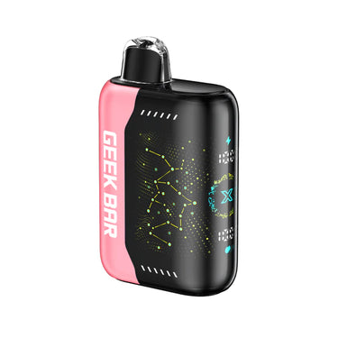 Sour Straws Geek Bar Pulse X 25000