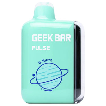 Geek Bar Pulse1 5K B-Burst B-Pop