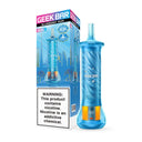 Geek Bar Burj 80K E-Hookah Disposable Vape - Blueberry Gum