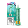 Geek Bar Burj 80K E-Hookah Disposable Vape - Double Apple