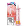 Geek Bar Burj 80K E-Hookah Disposable Vape - Peach Ice