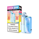 Geek Bar Mate 60K 5% Disposable Vape Kit - Amazon Lemonade
