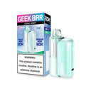 Geek Bar Mate 60K 5% Disposable Vape Kit - Cool Mint